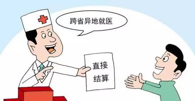 你知道网上怎样办理异地就医备案吗?如何跨省就医备案?