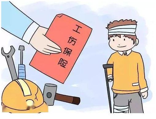 工伤复发可享受哪些待遇?