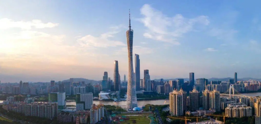 为什么广州社保这么贵?