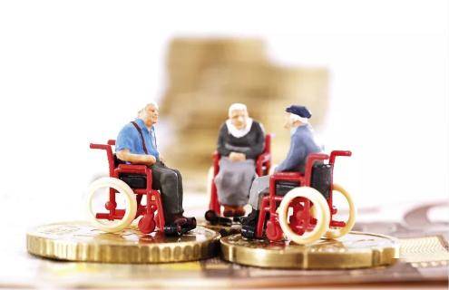 广东养老金挂钩调整是什么?2022年广东养老金挂钩调整方法?