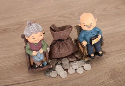 灵活就业和职工社保退休金一样吗?