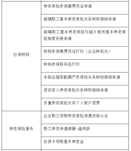 广州社保怎么网上查询？(图16)