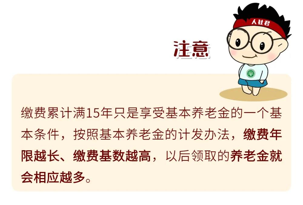 到底应该多少岁可以退休？50岁、55岁还是60岁？(图6)