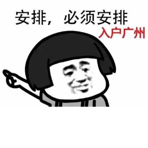 为什么要入户广州？(图3)