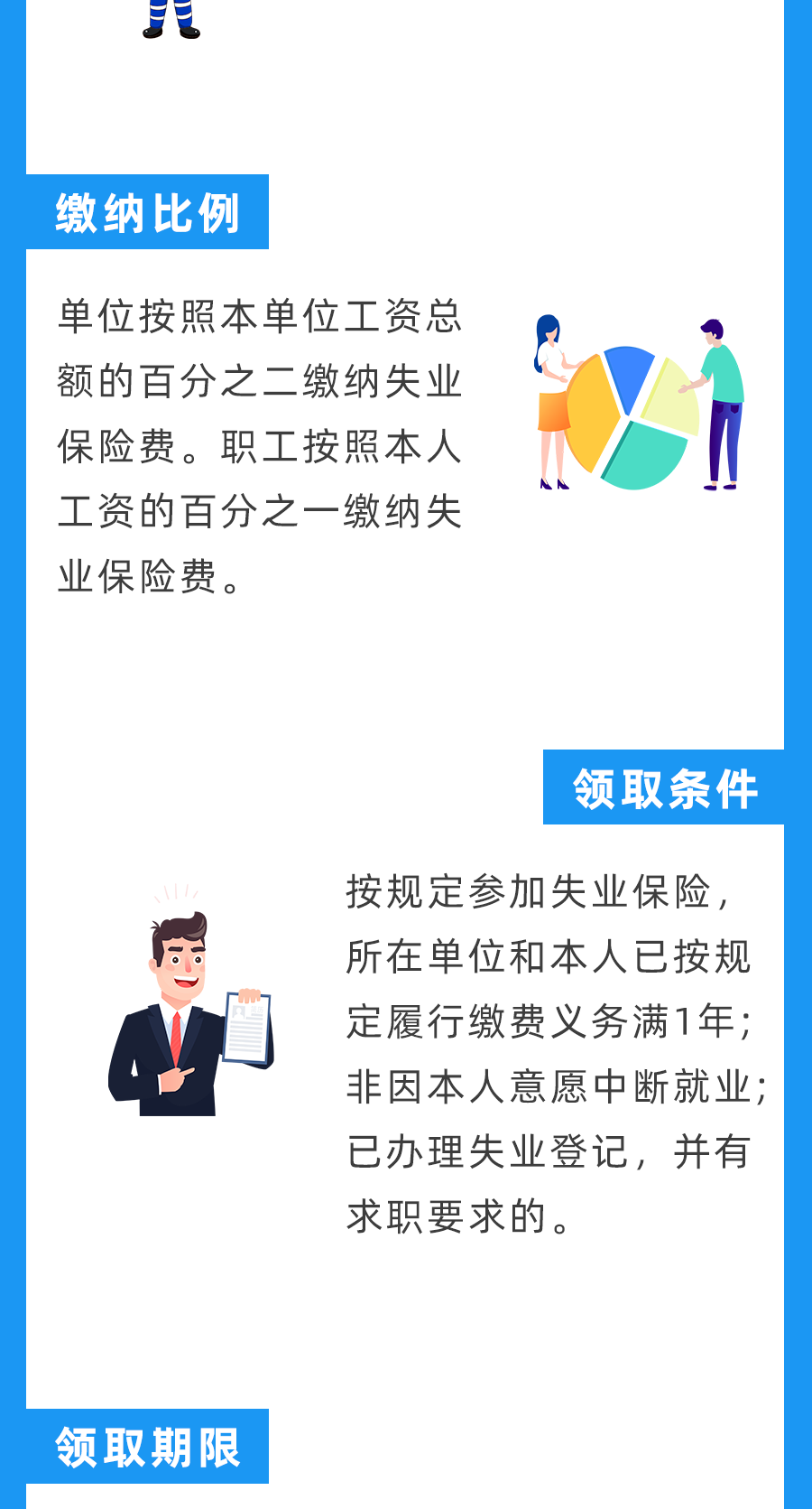 什么是失业保险金？ 如何申领广州失业保险金？(图3)